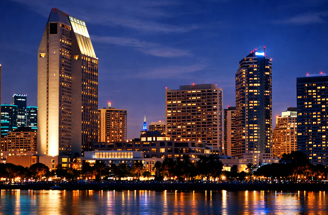 Downtown City Center